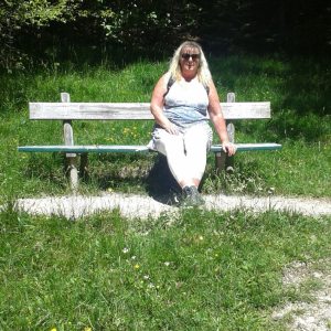 Profilbild von Birgit Löbner