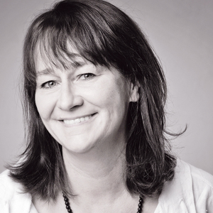 Profilbild von Birgit Lonsdorfer
