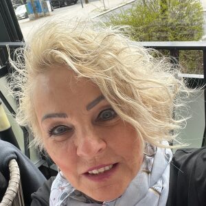 Profilbild von Birgit Lorenz