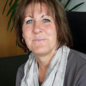 Profilbild von Birgit Luck