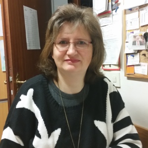 Profilbild von Birgit Lüken