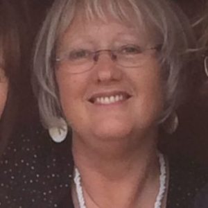Profilbild von Birgit Luesgen