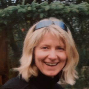 Profilbild von Birgit Lukas