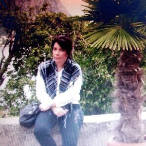 Profilbild von Birgit Maas