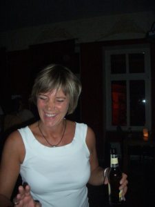 Profilbild von Birgit Maaßen