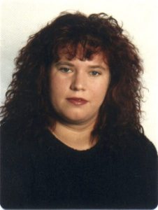 Profilbild von Birgit Machus