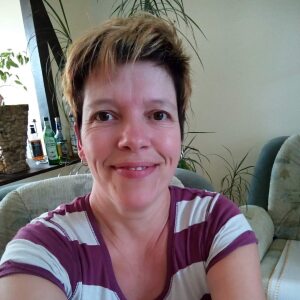 Profilbild von Birgit Madalinski