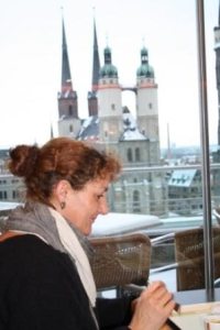 Profilbild von Birgit März