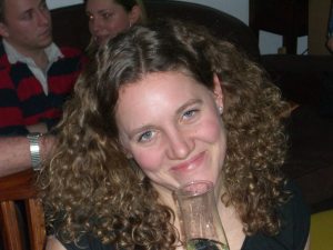 Profilbild von Birgit Makufke