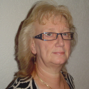 Profilbild von Birgit Malewany
