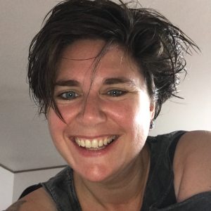 Profilbild von Birgit Manns