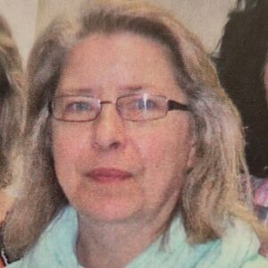 Profilbild von Birgit Marangi