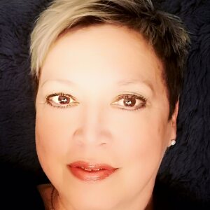 Profilbild von Birgit Marquering