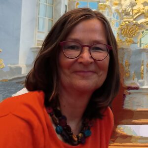 Profilbild von Birgit Martens