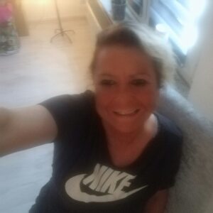 Profilbild von Birgit Martini