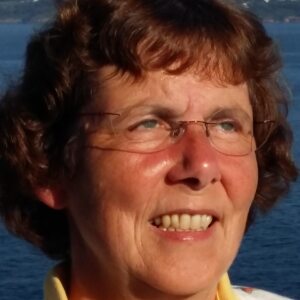 Profilbild von Birgit Mato Portela