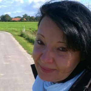 Profilbild von Birgit Mattenklotz