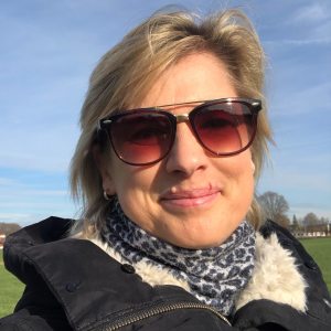 Profilbild von Birgit Mau