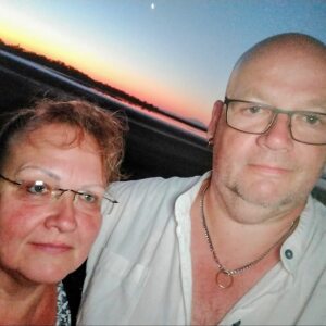 Profilbild von Birgit Mehwald-Hoffmann