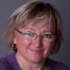 Profilbild von Birgit Meibeck