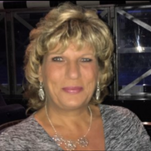 Profilbild von Birgit Meier