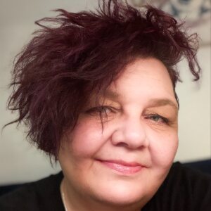 Profilbild von Birgit Meikis-Pach