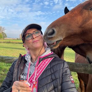 Profilbild von Birgit Meiler