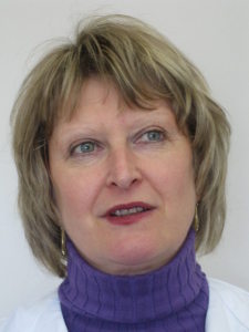 Profilbild von Birgit Mersel