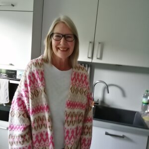 Profilbild von Birgit Mertineit