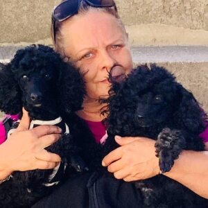 Profilbild von Birgit Mertins