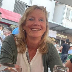 Profilbild von Birgit Merz