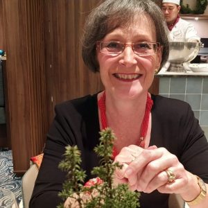 Profilbild von Birgit Mewen-Richartz