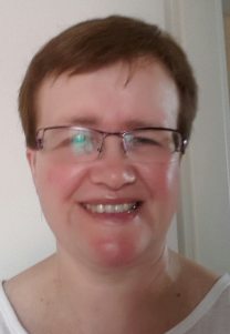 Profilbild von Birgit Meyer