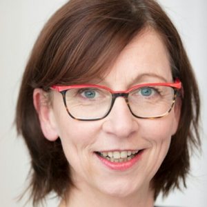 Profilbild von Birgit Meyer