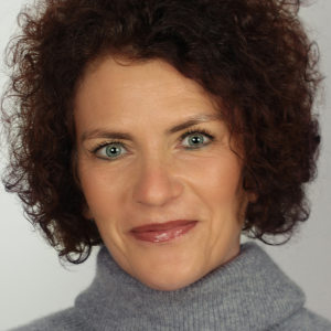 Social Media Profilbild Birgit Milhahn 