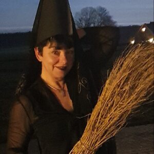 Profilbild von Birgit Mischnick