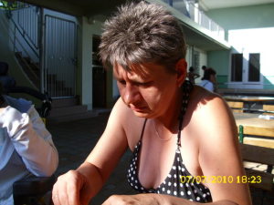 Profilbild von Birgit Mittag