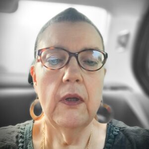 Profilbild von Birgit Möbus