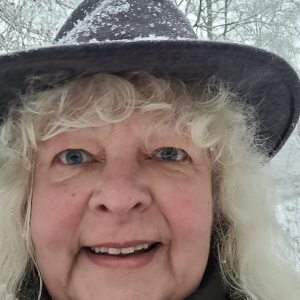 Profilbild von Birgit Möller