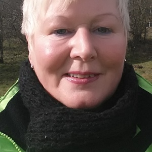 Profilbild von Birgit Mönikes