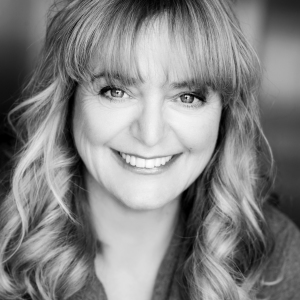 Profilbild von Birgit Mohrmann