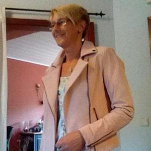 Profilbild von Birgit Moritz