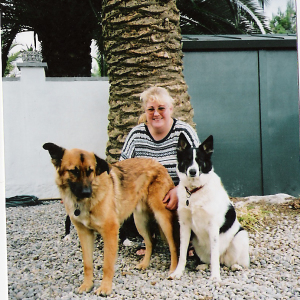 Profilbild von Birgit Muche