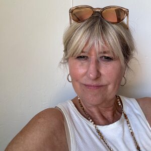 Profilbild von Birgit Müller-Kirschner