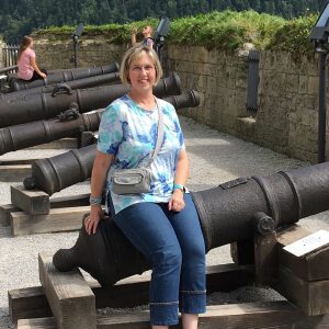 Profilbild von Birgit Müller