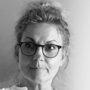 Profilbild von Birgit Müller