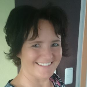 Profilbild von Birgit Müller