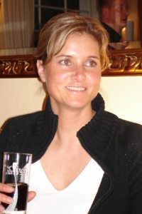 Profilbild von Birgit Müschenborn