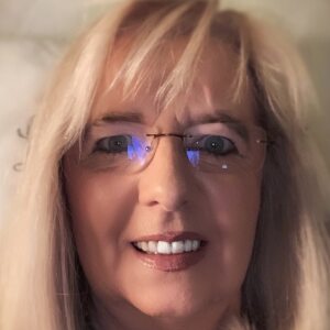 Profilbild von Birgit Mulflur