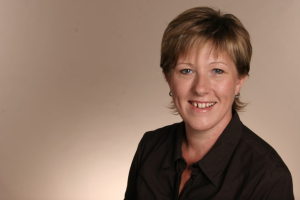 Profilbild von Birgit Munke